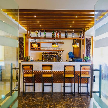 Hotel Tradition & Spa Kathmandu Ngoại thất bức ảnh