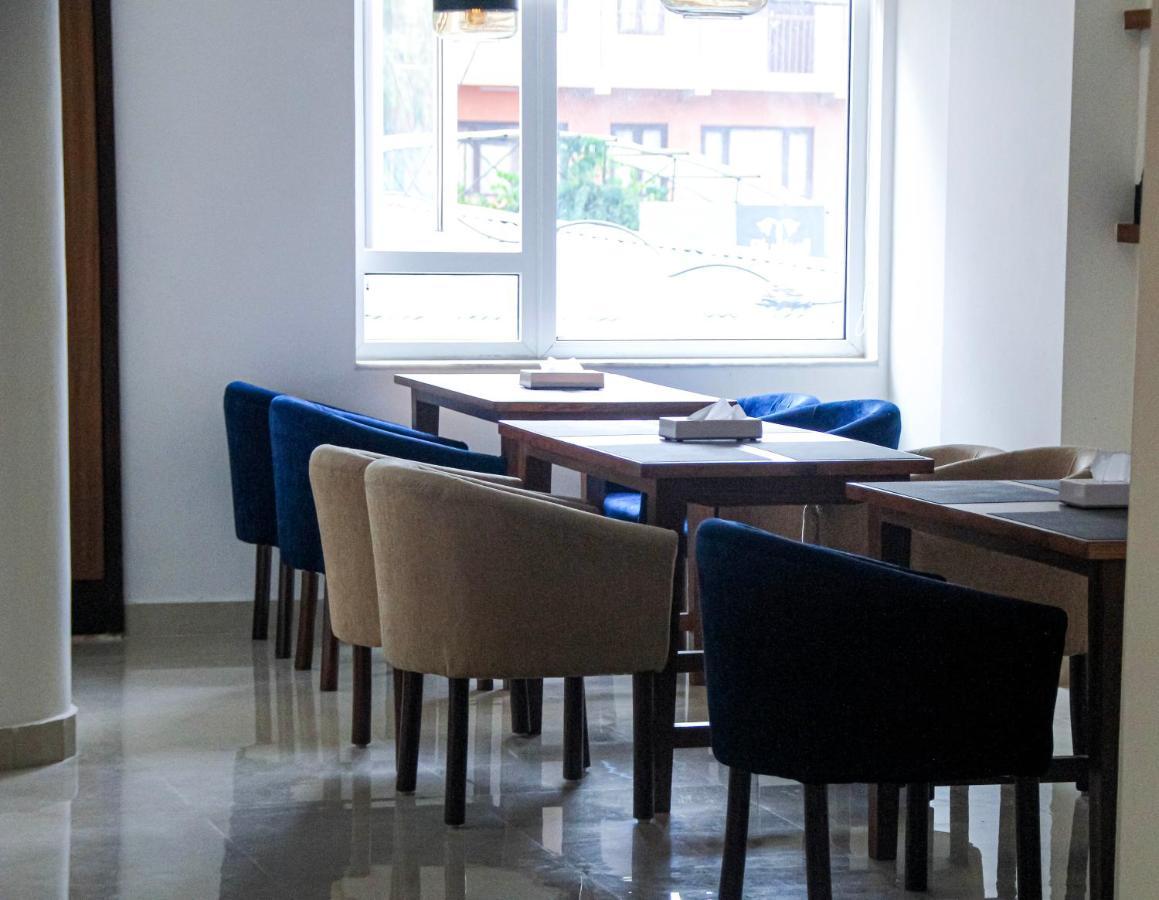 Hotel Tradition & Spa Kathmandu Ngoại thất bức ảnh