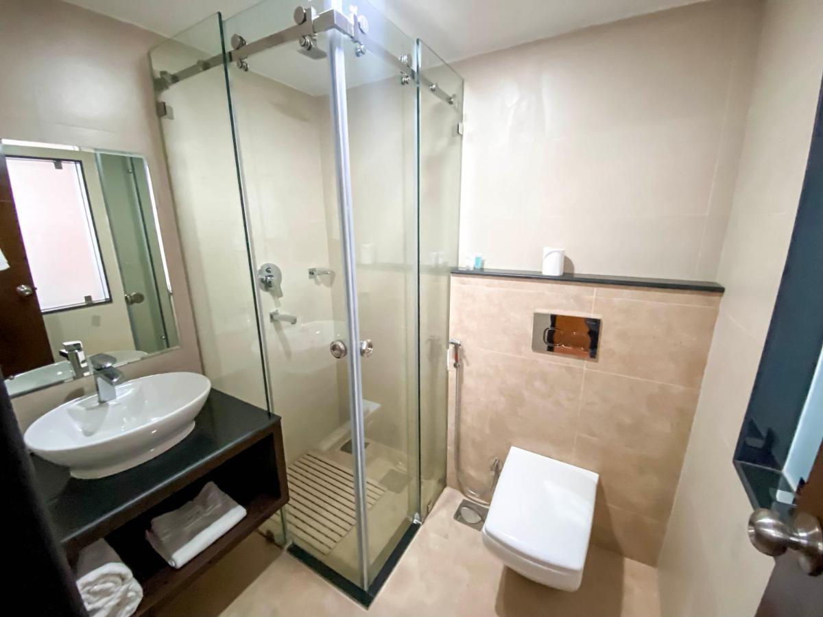 Hotel Tradition & Spa Kathmandu Ngoại thất bức ảnh