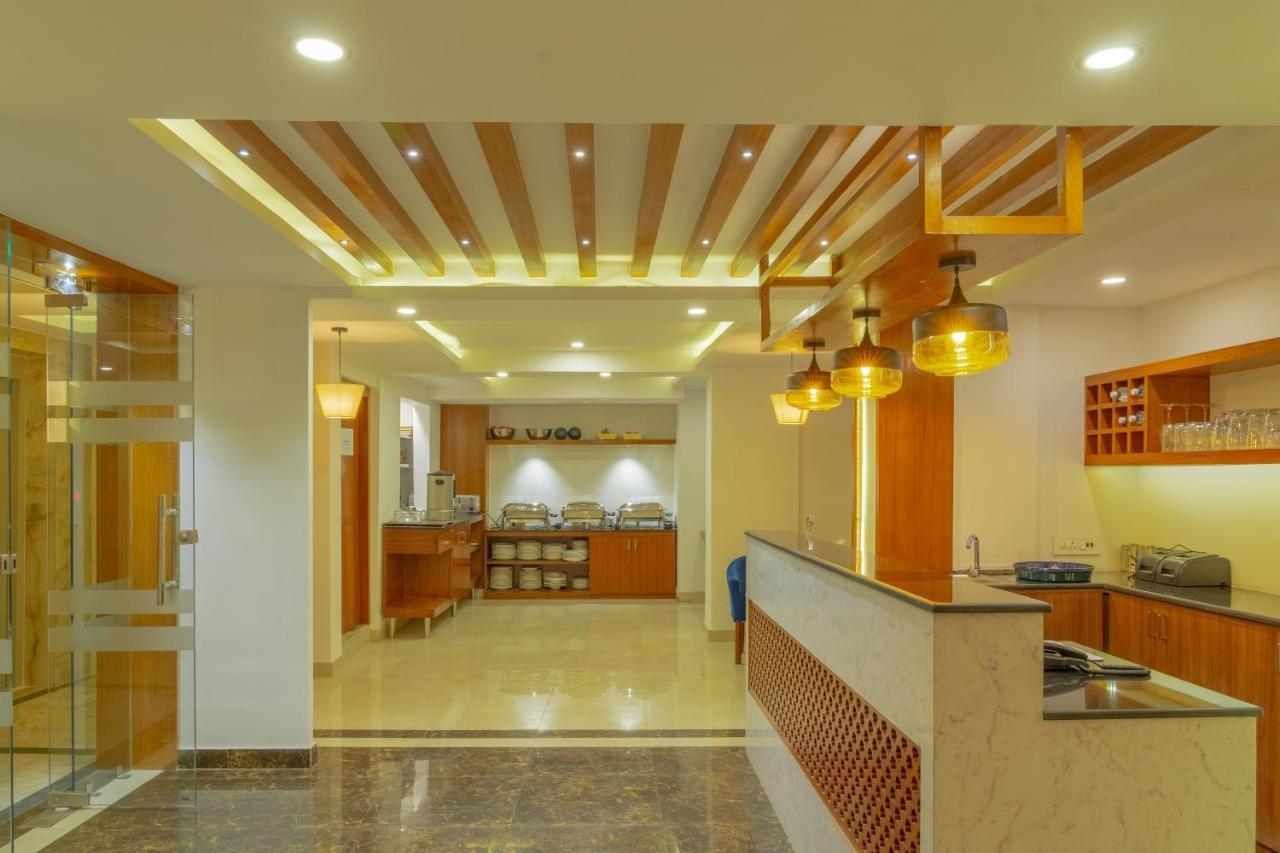 Hotel Tradition & Spa Kathmandu Ngoại thất bức ảnh
