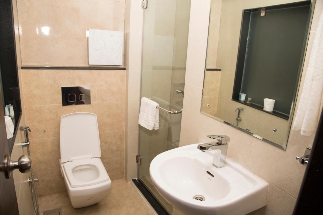 Hotel Tradition & Spa Kathmandu Ngoại thất bức ảnh