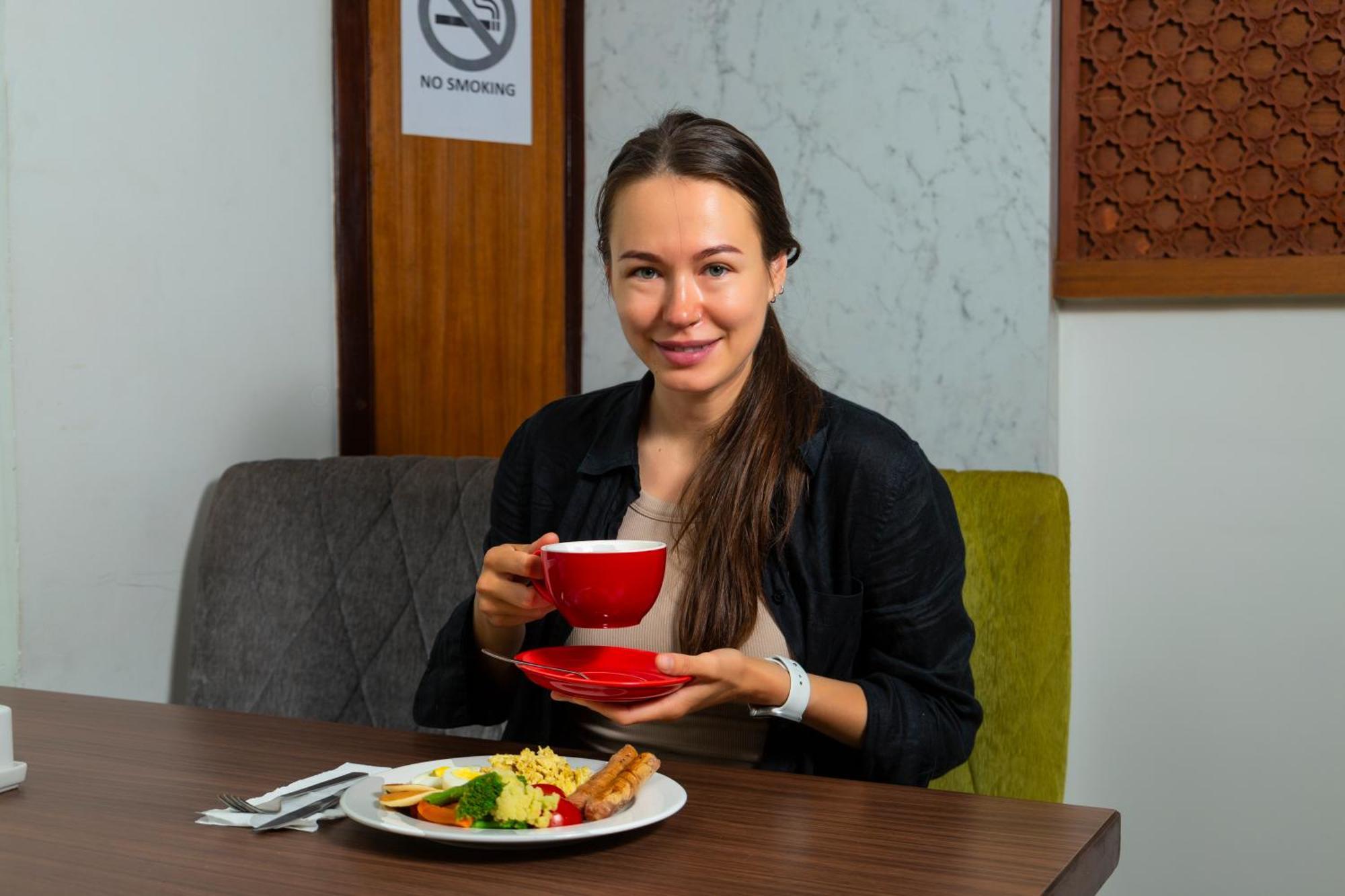 Hotel Tradition & Spa Kathmandu Ngoại thất bức ảnh