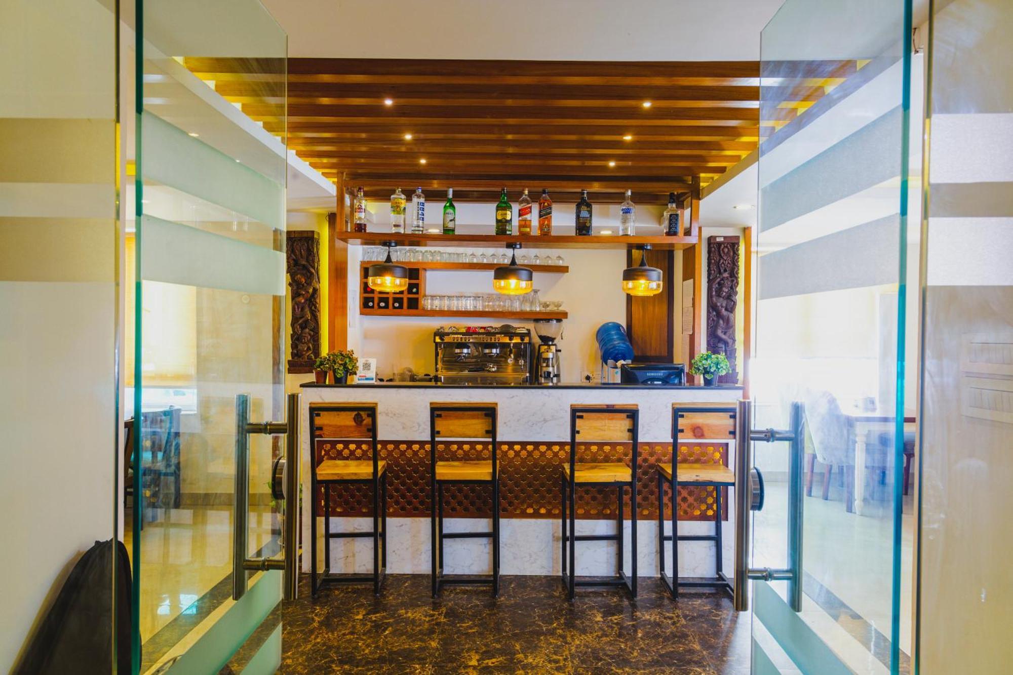 Hotel Tradition & Spa Kathmandu Ngoại thất bức ảnh