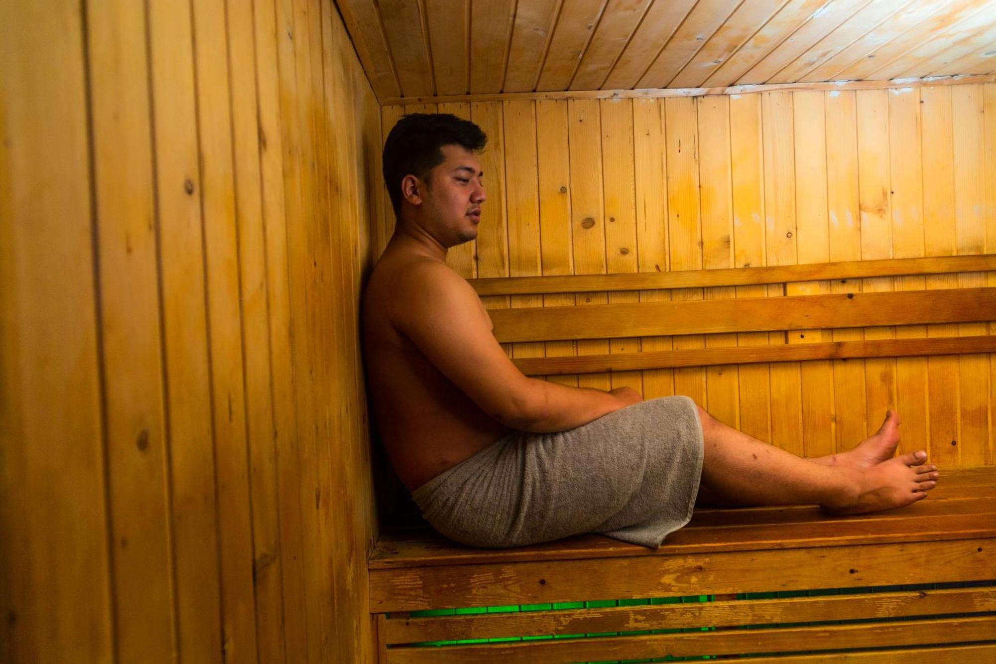 Hotel Tradition & Spa Kathmandu Ngoại thất bức ảnh