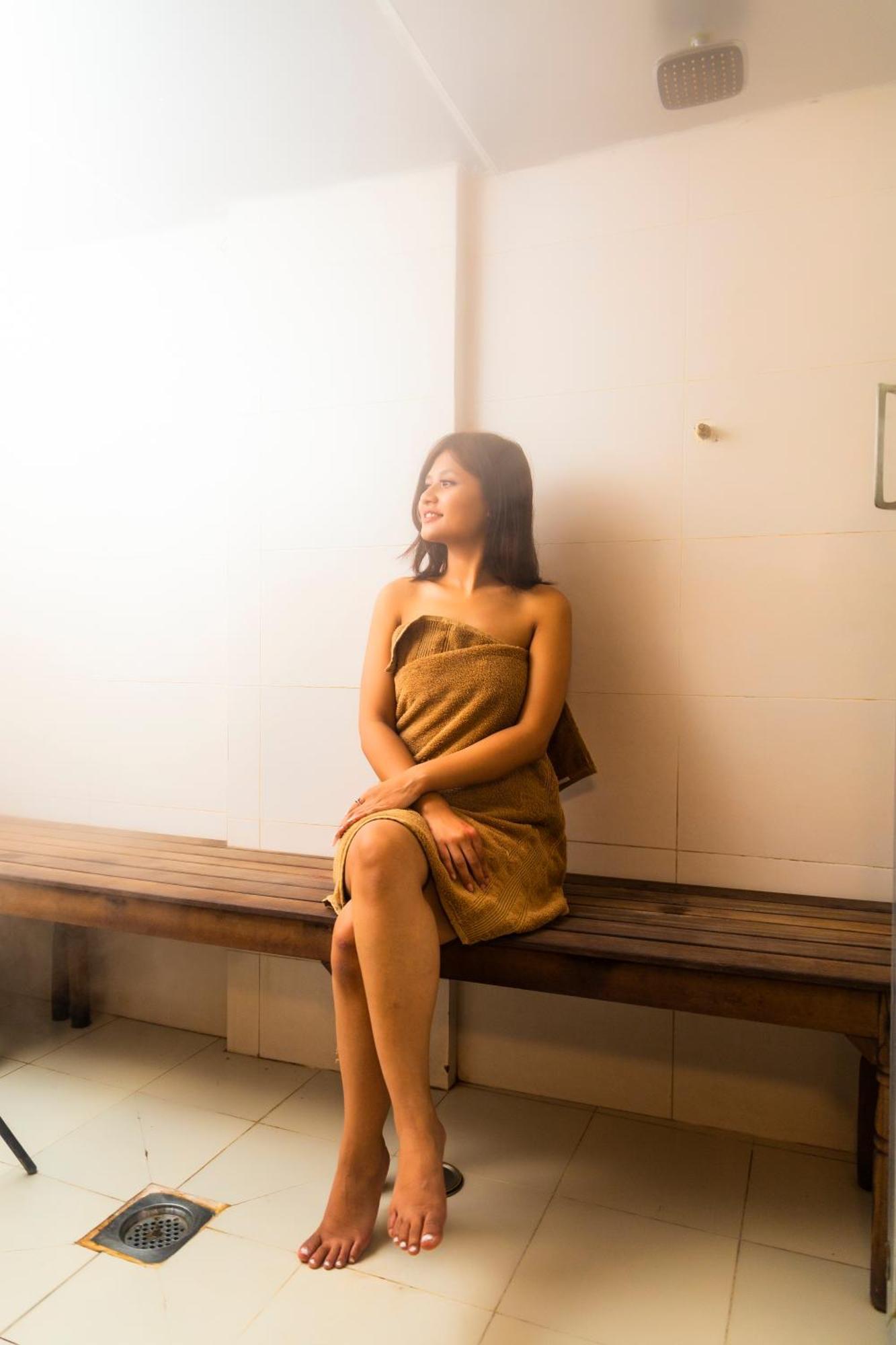 Hotel Tradition & Spa Kathmandu Ngoại thất bức ảnh