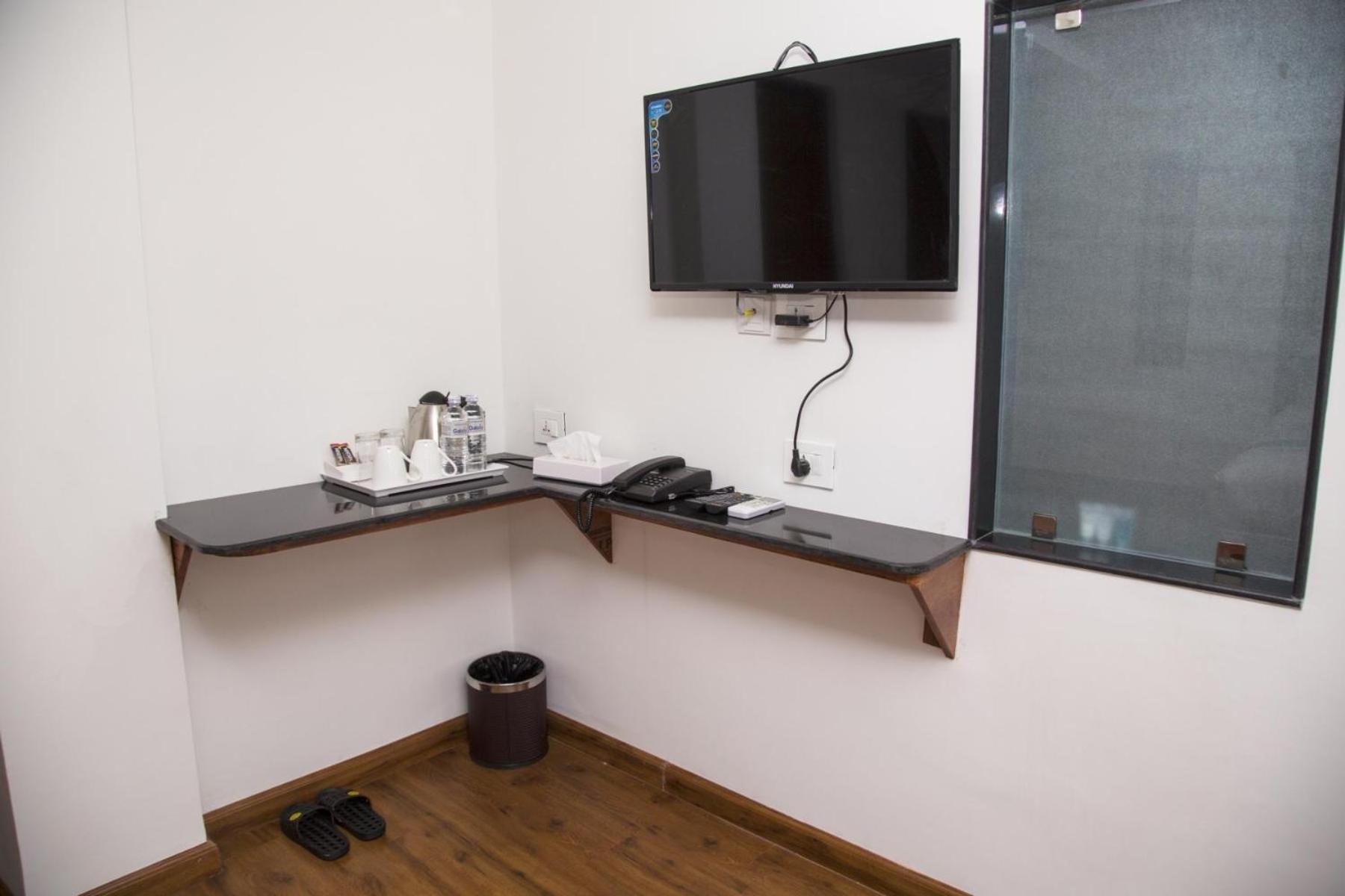 Hotel Tradition & Spa Kathmandu Ngoại thất bức ảnh