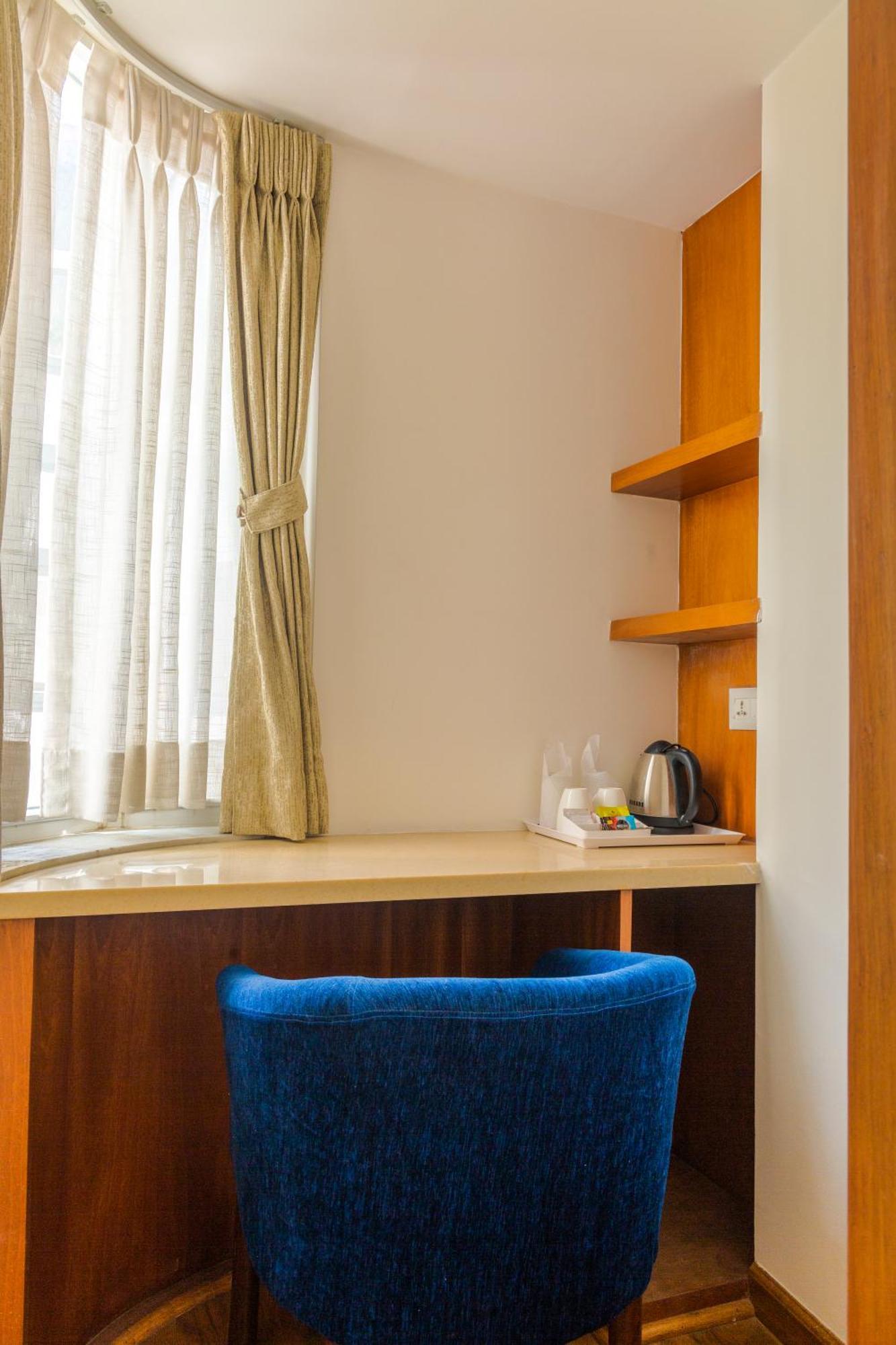 Hotel Tradition & Spa Kathmandu Ngoại thất bức ảnh